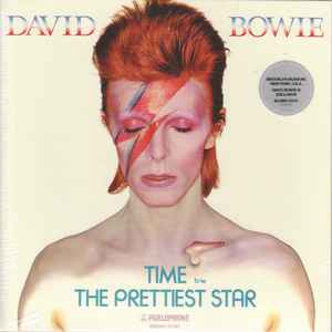 邦楽 David Bowie Is... Exclusive EP David Bowie World | Everything About Albums, Bootlegs & Tours